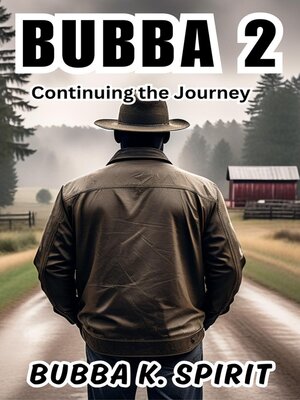 cover image of Bubba 2